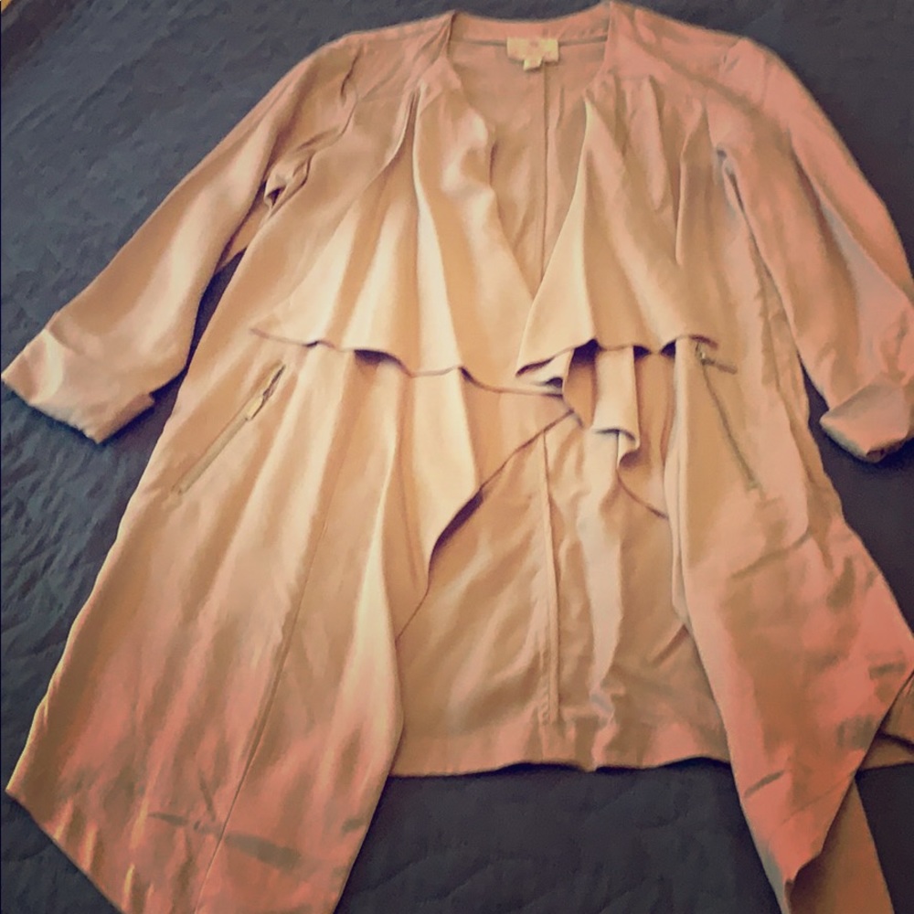 Blazer jacket